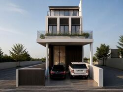Sembawang Hills Estate (D20), Terrace #598677001